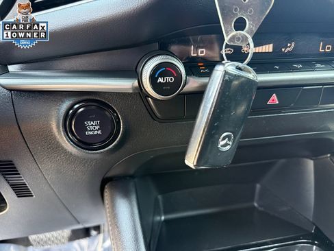 Used 2024 MAZDA MAZDA3 s FWD image 31