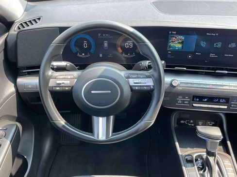 Certified 2024 Hyundai Kona SEL AWD/4WD image 14