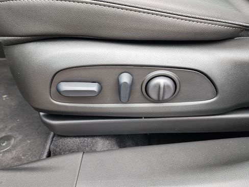 New 2026 Buick Encore GX Preferred w/ Comfort Package FWD image 16