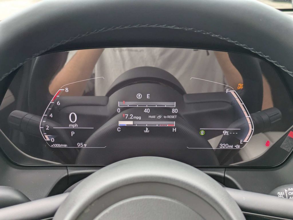 New 2026 MAZDA CX-5 Select AWD/4WD image 27