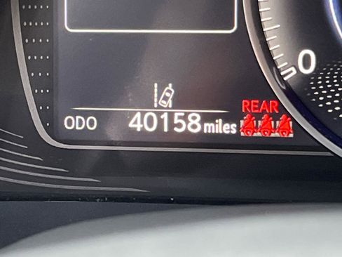 Used 2024 Lexus ES 350 w/ Premium Package image 28