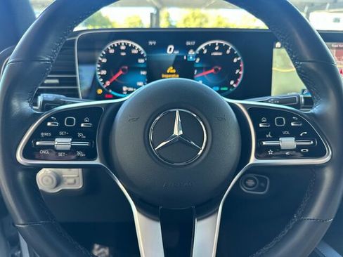 Certified 2023 Mercedes-Benz GLE 450 4MATIC image 29