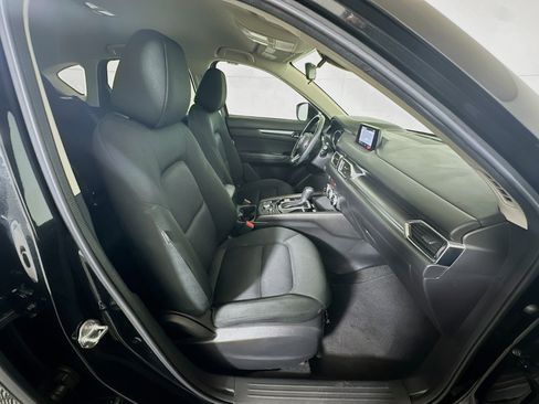 Used 2020 MAZDA CX-5 Sport image 30