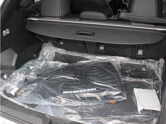 New 2026 Subaru Crosstrek 2.5i Limited w/ Popular Package #4A AWD/4WD image 25