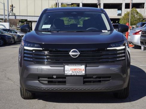 New 2026 Nissan Kicks S image 7