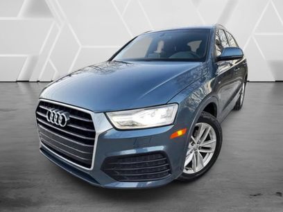 Used 2018 Audi Q3 2.0T Premium w/ Convenience Package