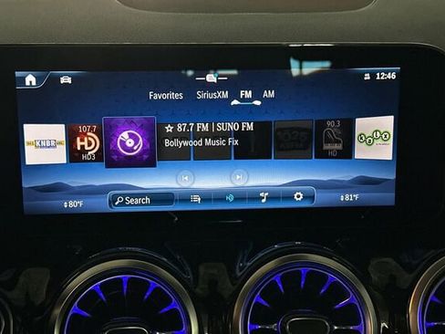 Used 2025 Mercedes-Benz GLA 250 GLA 250 image 23