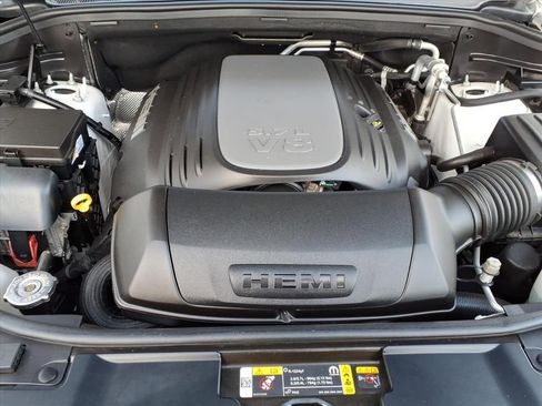 Used 2024 Dodge Durango R/T image 28