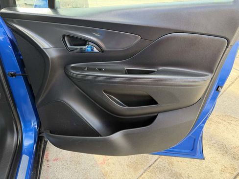 Used 2017 Buick Encore Preferred image 19