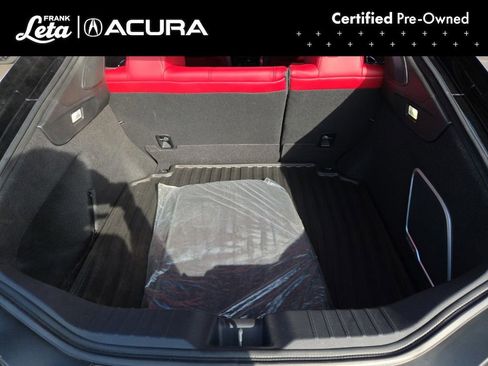 Certified 2025 Acura Integra Type S image 31