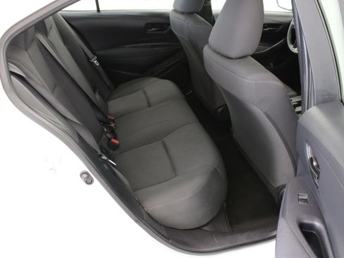 Used 2024 Toyota Corolla LE FWD image 29