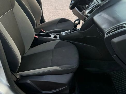 Used 2013 Ford Focus S FWD image 12