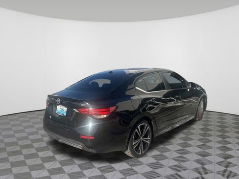 Used 2023 Nissan Sentra SR image 11