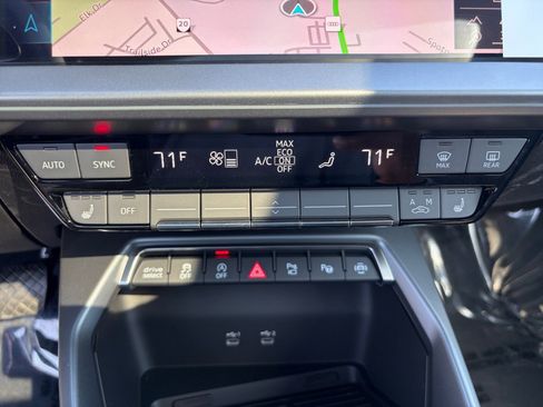 New 2026 Audi A3 2.0T Premium image 16