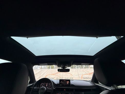 Used 2018 Audi A5 2.0T Premium Plus image 34