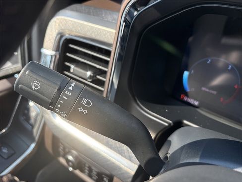 New 2026 Ford F250 King Ranch w/ Chrome Package image 26