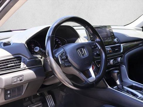 Used 2021 Honda Accord Sport Special Edition image 12