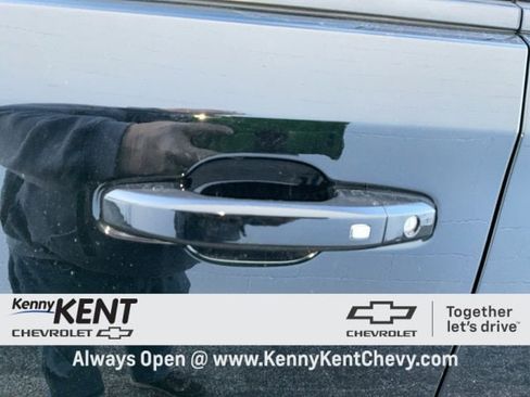 Used 2022 Chevrolet Silverado 1500 LT image 26