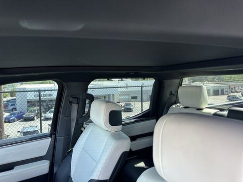 Used 2022 Toyota Tundra Capstone AWD/4WD image 20