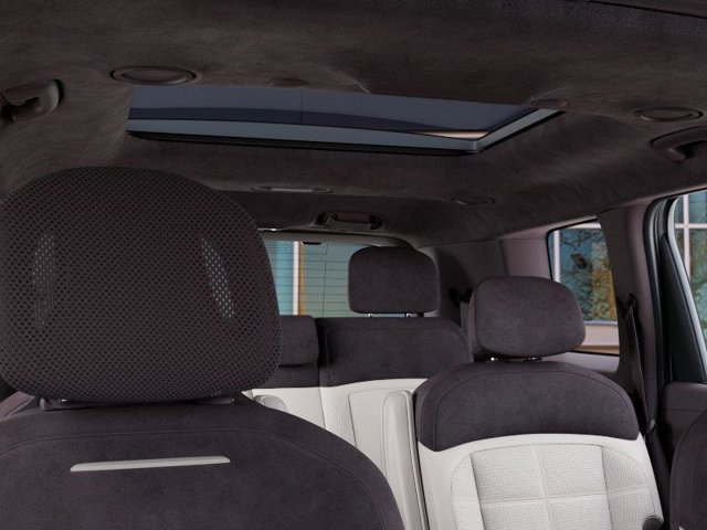 New 2027 Kia Telluride SX Prestige AWD/4WD image 27