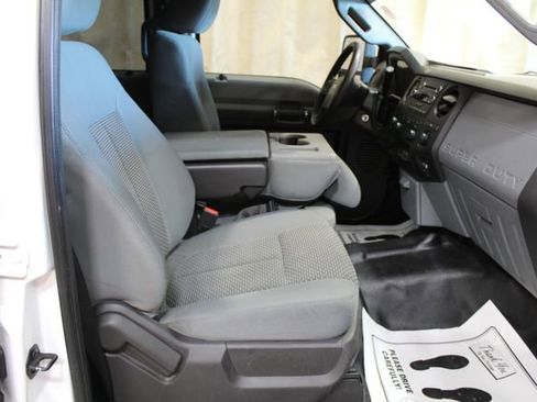 Used 2016 Ford F350 XL w/ Power Equipment Group image 18