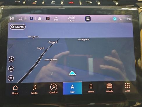 Used 2022 Jeep Grand Cherokee Limited image 20