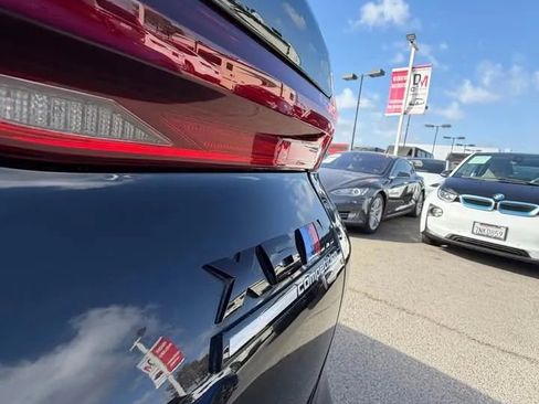 Used 2024 BMW X6 M Competition w/ Executive Package image 5