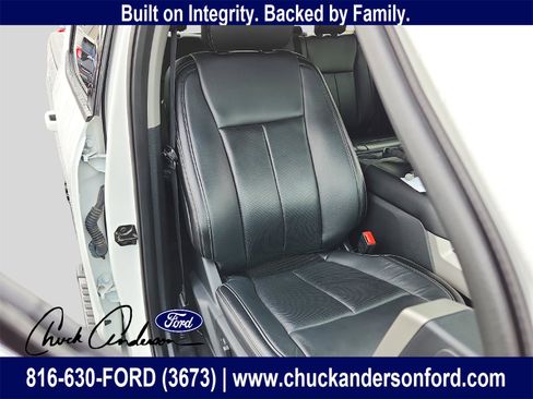Used 2020 Ford F250 Lariat image 25
