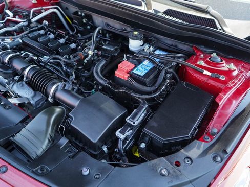 Used 2021 Honda Accord Sport image 37