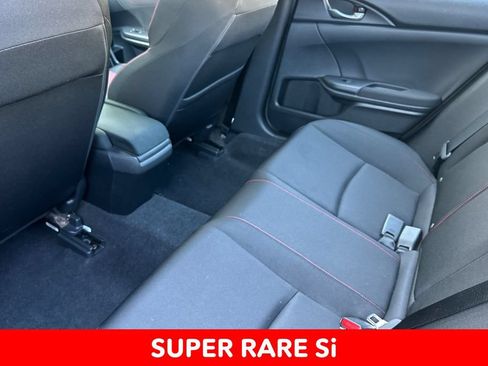 Used 2020 Honda Civic Si image 11