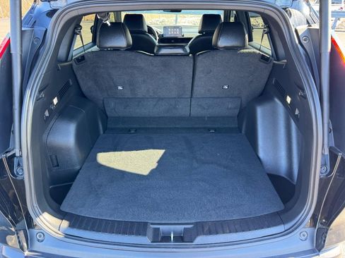 Certified 2025 Honda CR-V Sport-L image 4