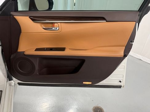 Used 2017 Lexus ES 350 350 image 20