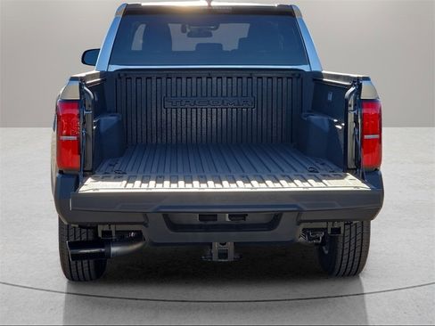New 2026 Toyota Tacoma SR image 13
