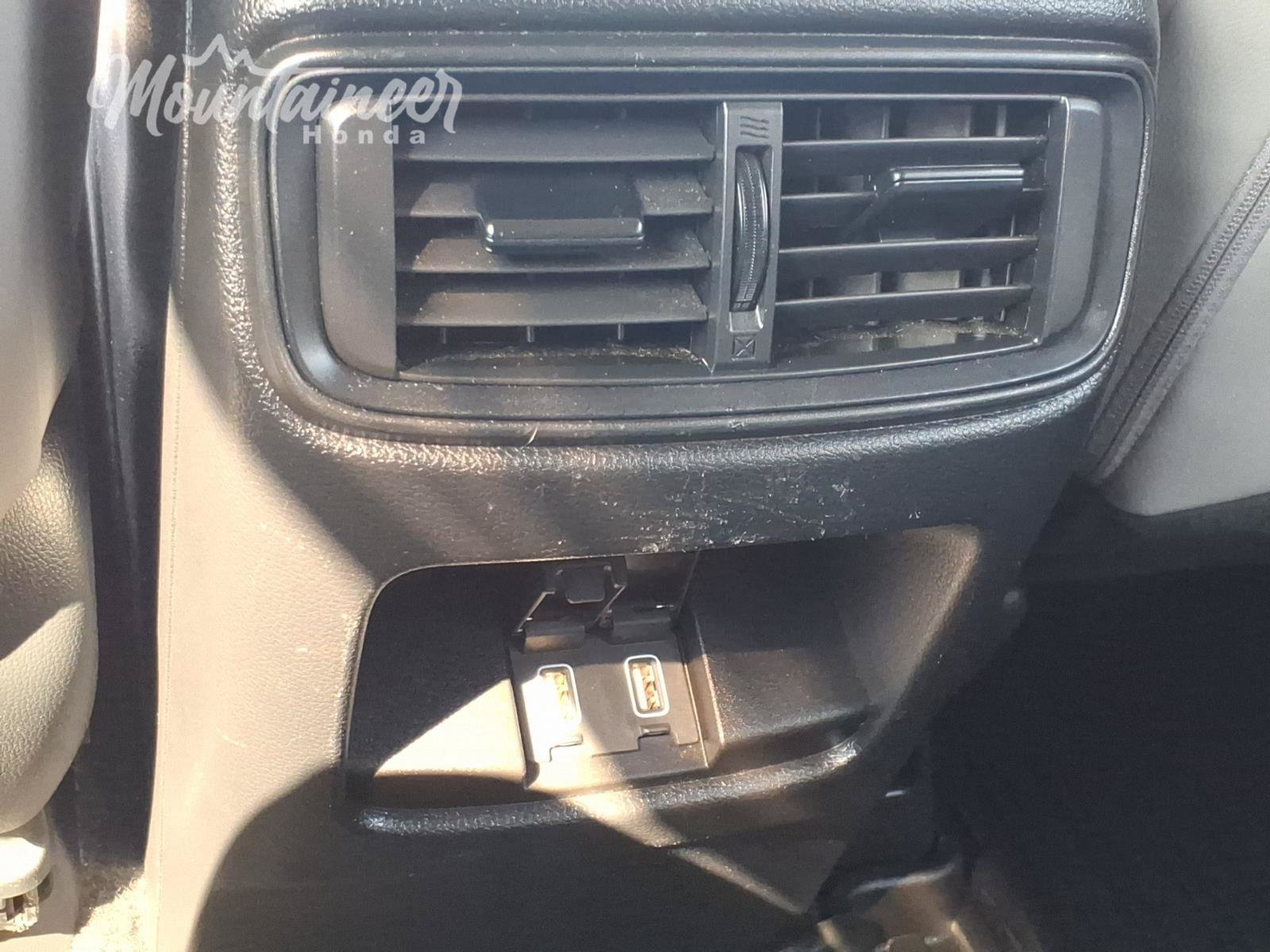 Used 2018 Honda CR-V EX-L image 24