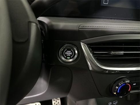 New 2026 Buick Encore GX Preferred w/ Comfort Package image 17