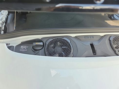 Certified 2025 Porsche 911 Carrera 4 GTS image 30