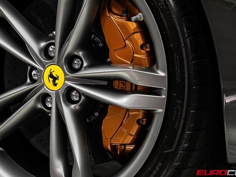 Used 2024 Ferrari 296 GTB RWD image 25