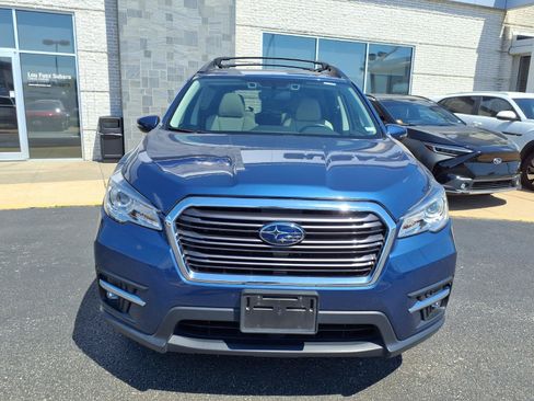 Used 2020 Subaru Ascent Limited w/ Technology Package AWD/4WD image 36