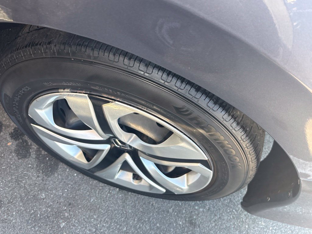 Used 2017 Honda Civic LX image 5
