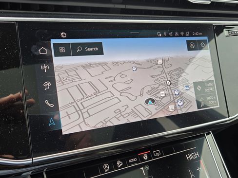 New 2026 Audi Q7 3.0T Premium image 12