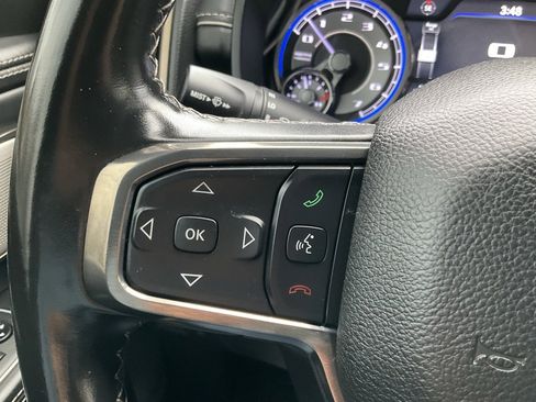 Used 2021 RAM 1500 Limited image 12