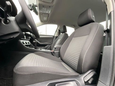 Certified 2023 Volkswagen Jetta S image 11