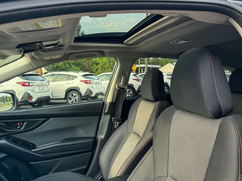 Used 2021 Subaru Crosstrek 2.0i Premium w/ Moonroof Package AWD/4WD image 14