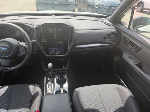 Used 2026 Subaru Forester Premium AWD/4WD image 21