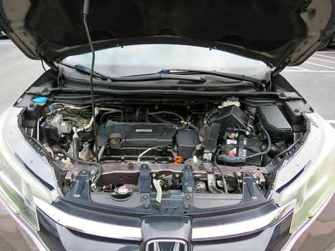 Used 2016 Honda CR-V EX image 39