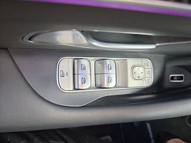 Certified 2024 Mercedes-Benz GLE 53 AMG 4MATIC image 12