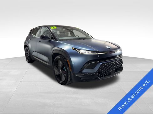 Used 2023 Fisker Ocean One image 3