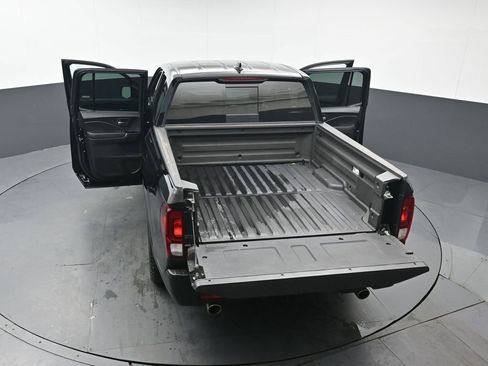 Certified 2023 Honda Ridgeline Black Edition image 53