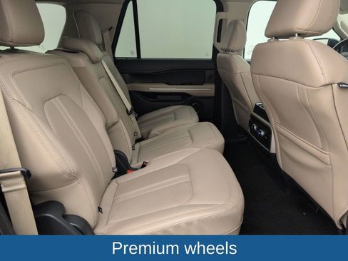 Certified 2024 Ford Expedition Max Limited image 20