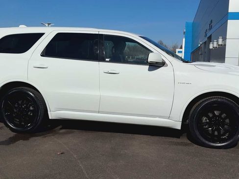Used 2022 Dodge Durango R/T image 9